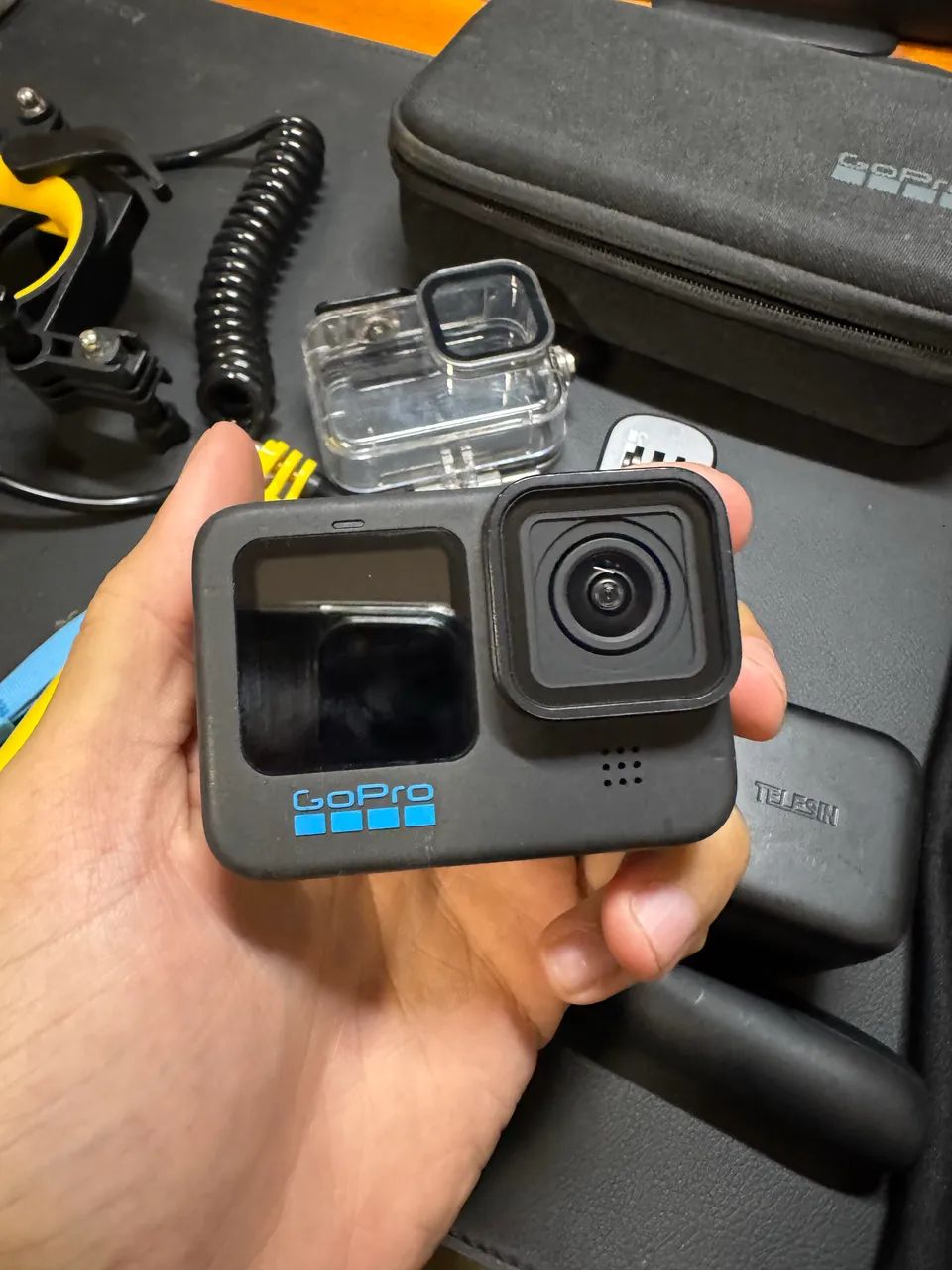 GoPro Hero 10 Black - Foto 2