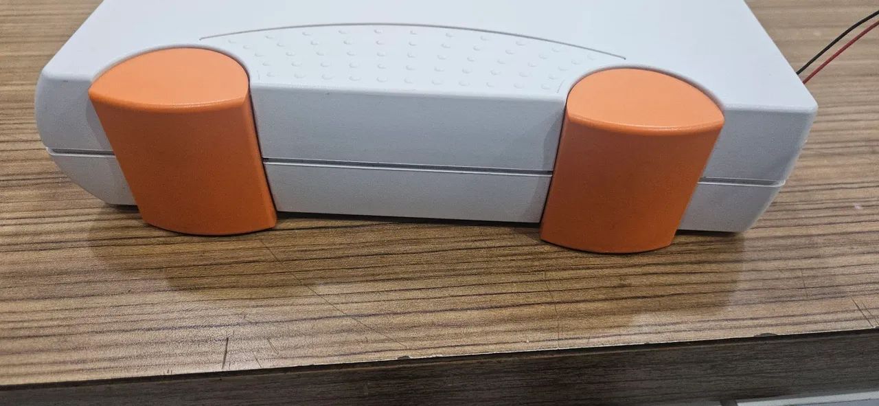 Modem Keymile Line Runner SHDL DTM - Foto 4