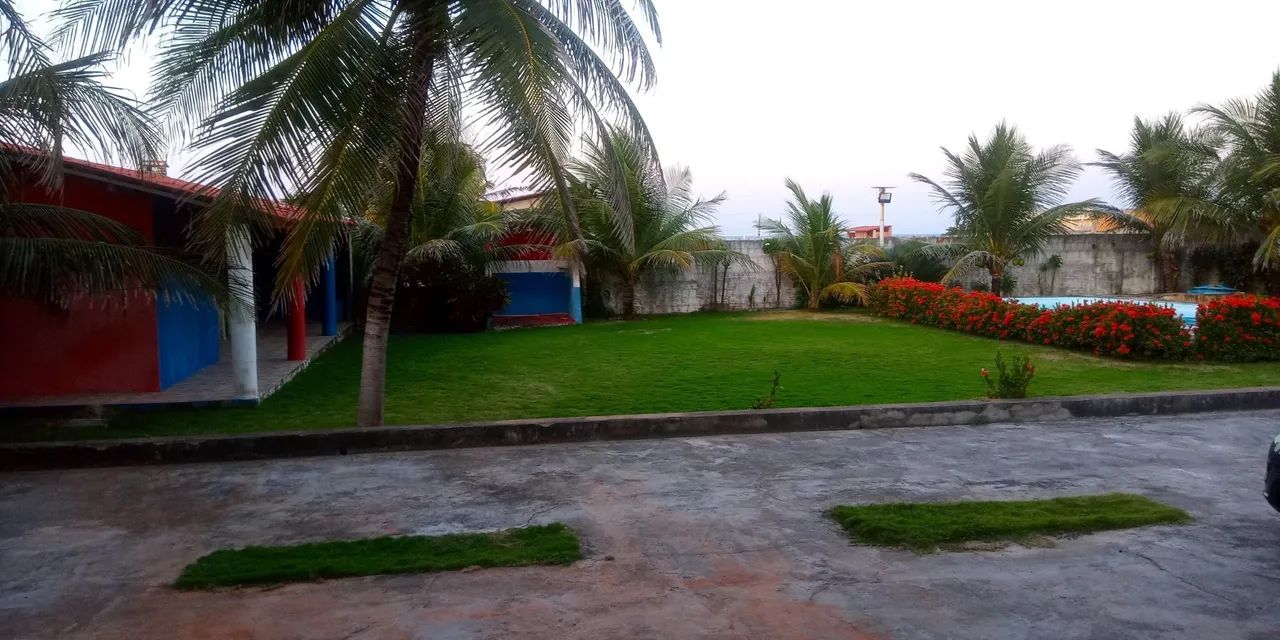 Alugo casa na taiba finais de semana .feriados e temporada. - Foto 5