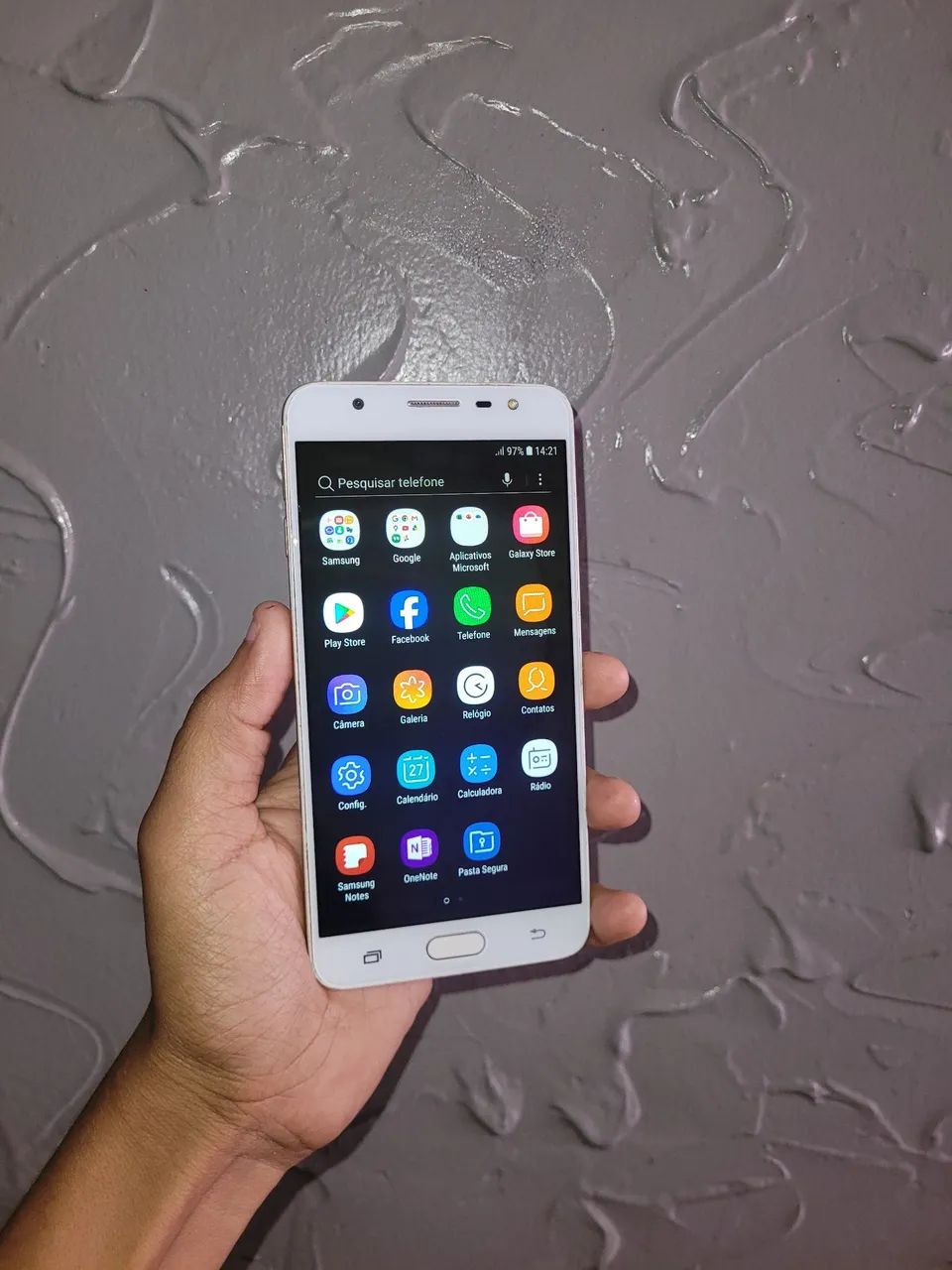 J7 prime  - Foto 4