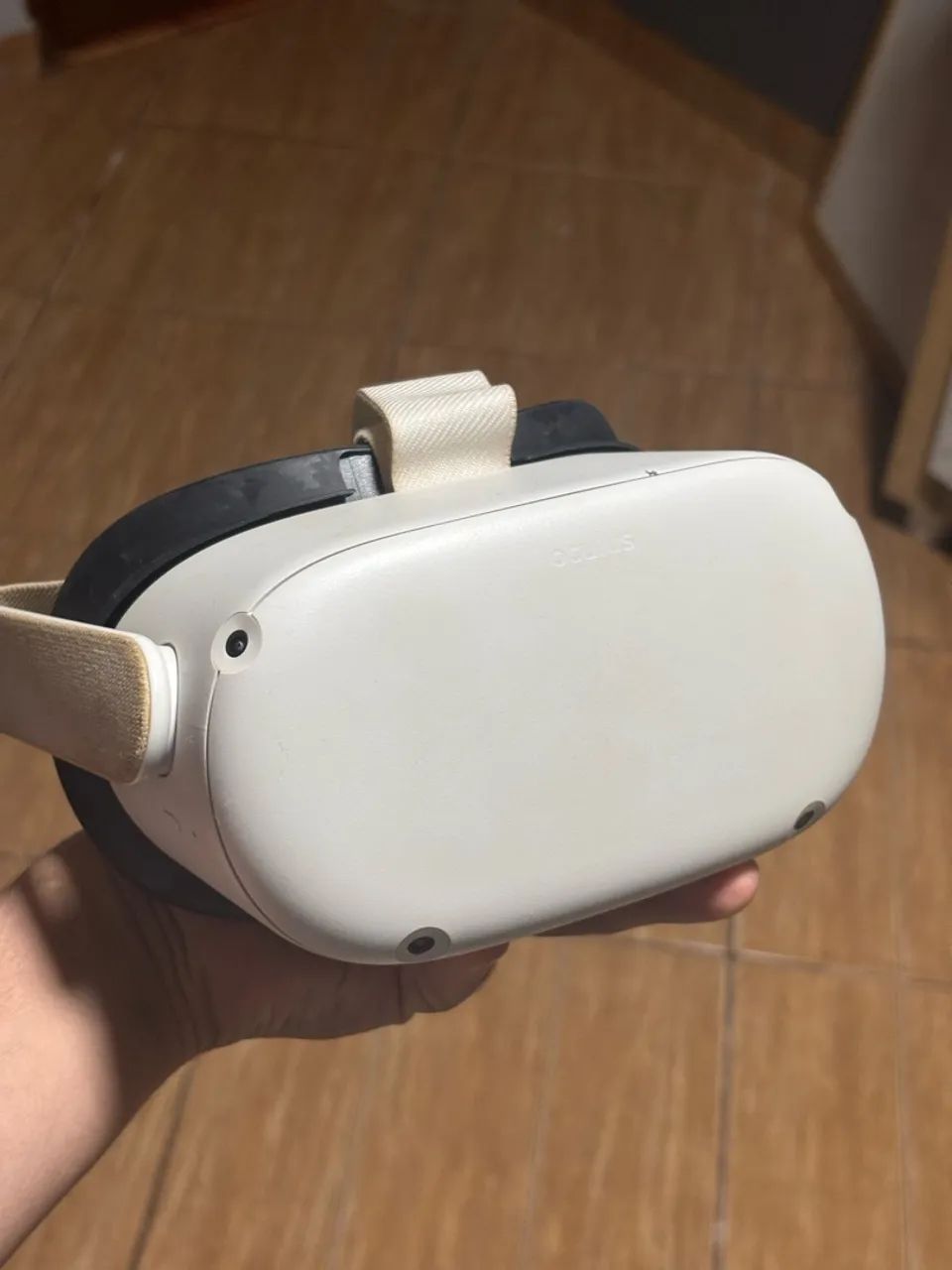 Oculus Meta Quest 2  - Foto 3
