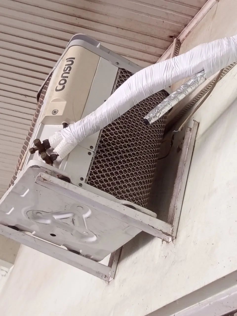 Ar condicionado  - Foto 2