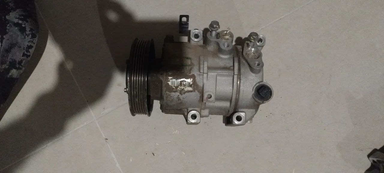 Vendo um motor do ar condicionado  - Foto 5