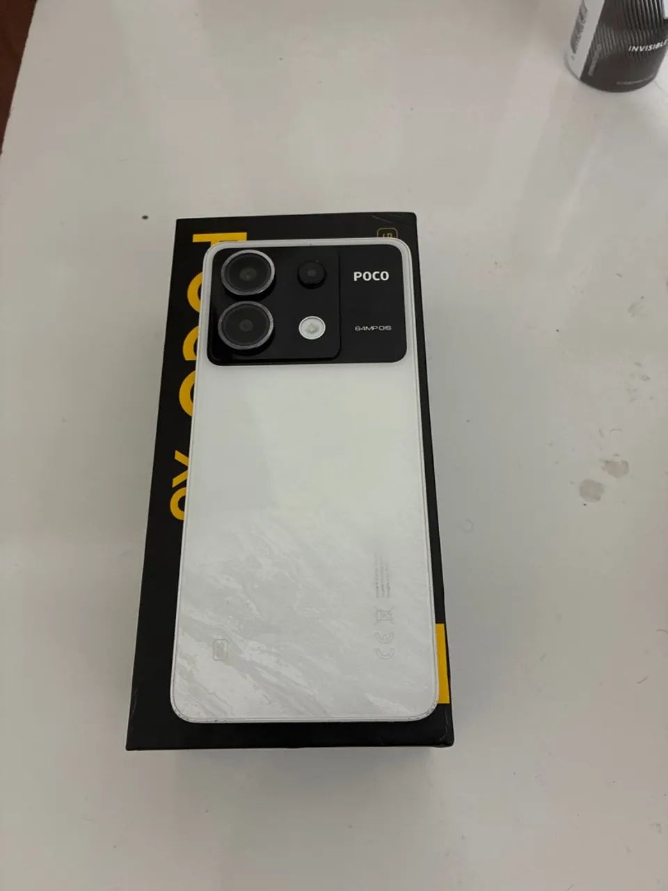 POCO X6 5G