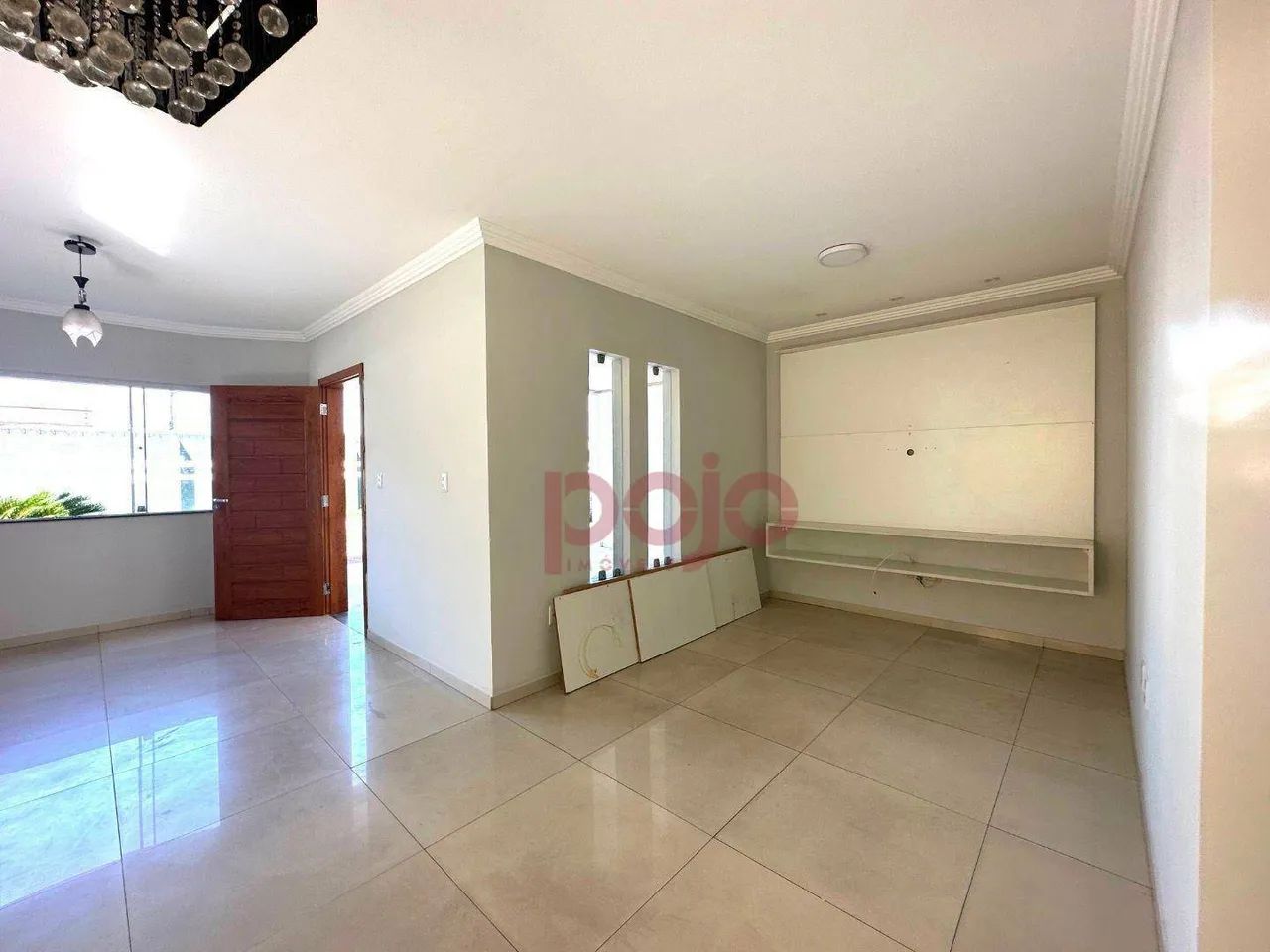 Cidade Jardim 4 quartos sendo 1 suíte 2 vagas - Foto 2