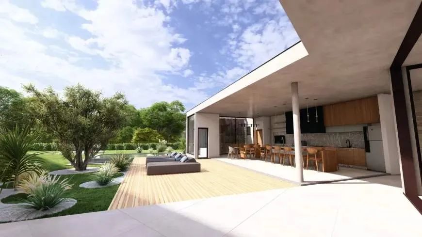 Terreno em Condomínio para Venda em Votorantim, Chácaras Residenciais Santa Maria - Foto 7