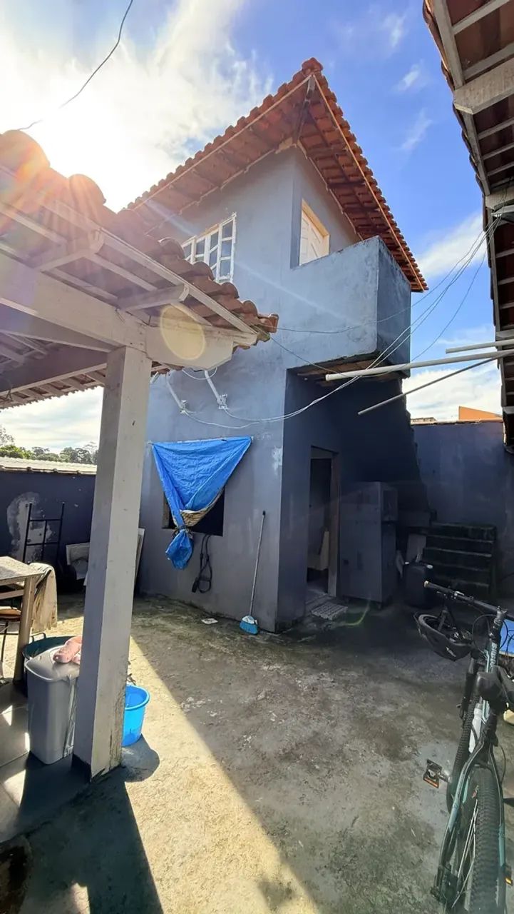 casa linear A venda condomínio horto com dois quartos - Foto 3