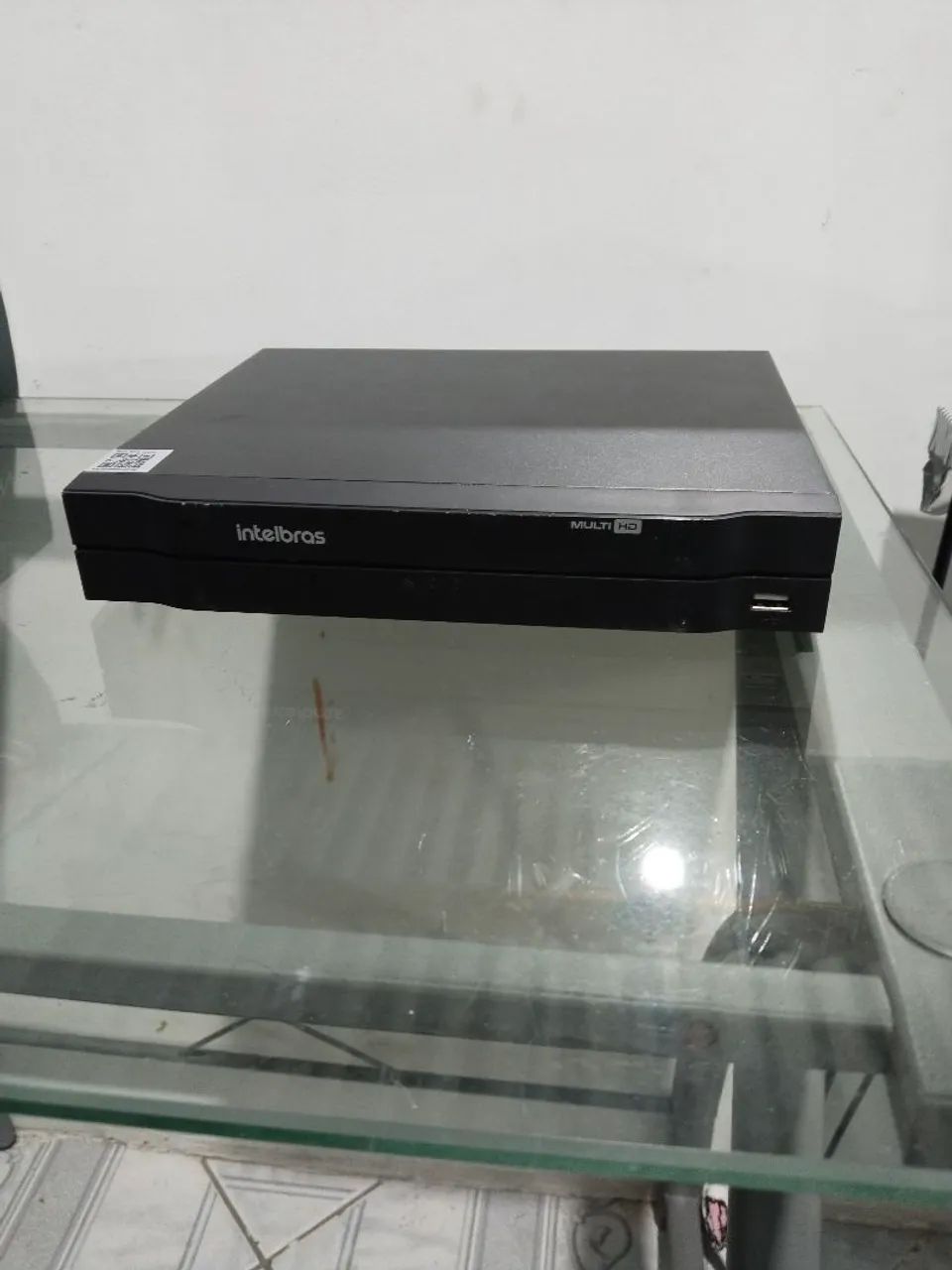 DVR 8 CANAIS INTELBRAS - Foto 3