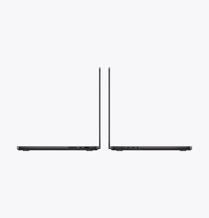 MacBook Pro M5 16gb RAM 1tb SSD 14 Polegadas, Lacrados, Nota Fiscal e Garantia de Fábrica - Foto 5