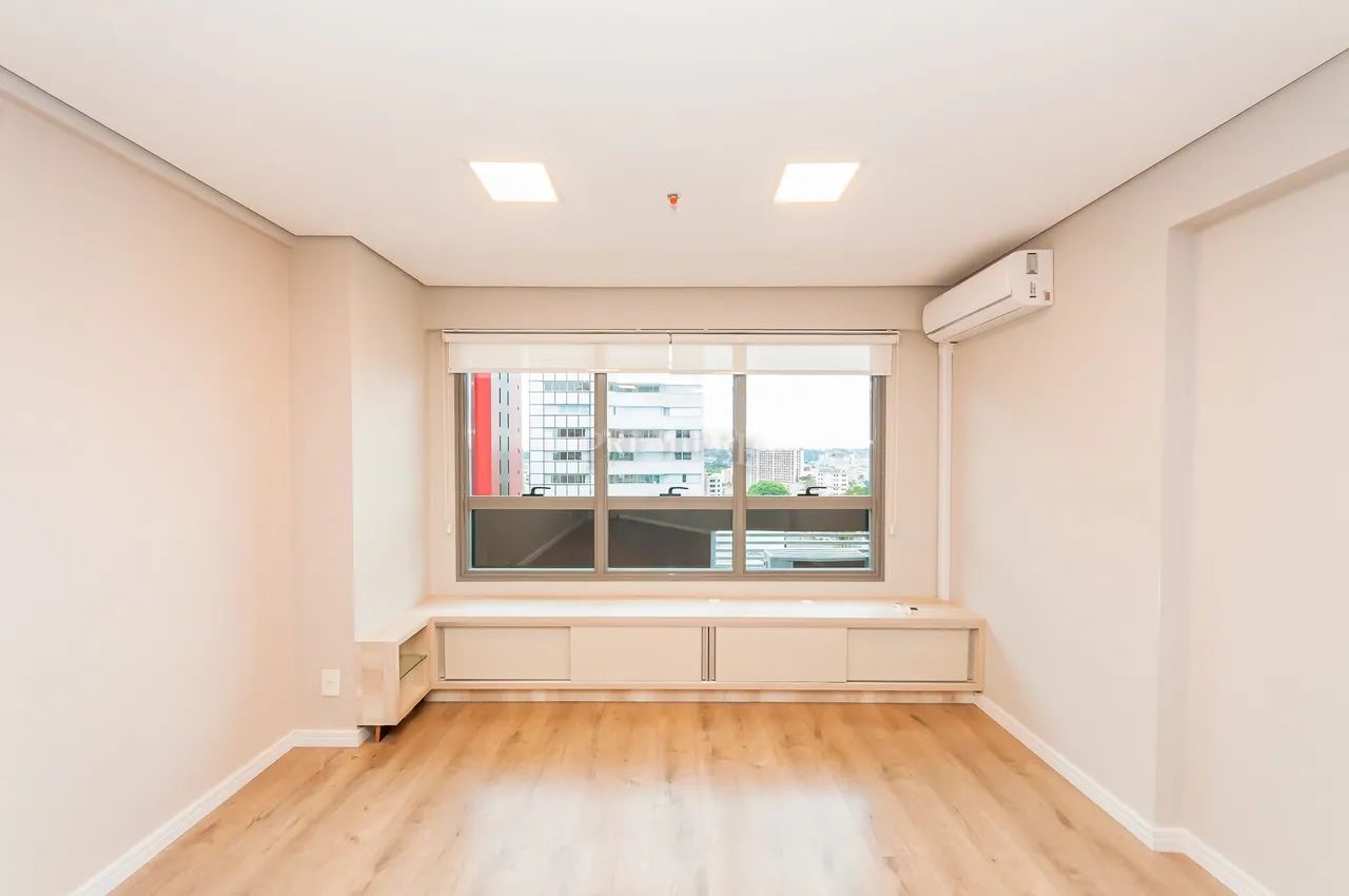 Sala comercial para alugar no Juvevê - Curitiba/PR - Foto 4