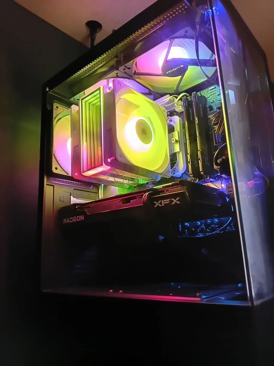 PC Gamer - Foto 2