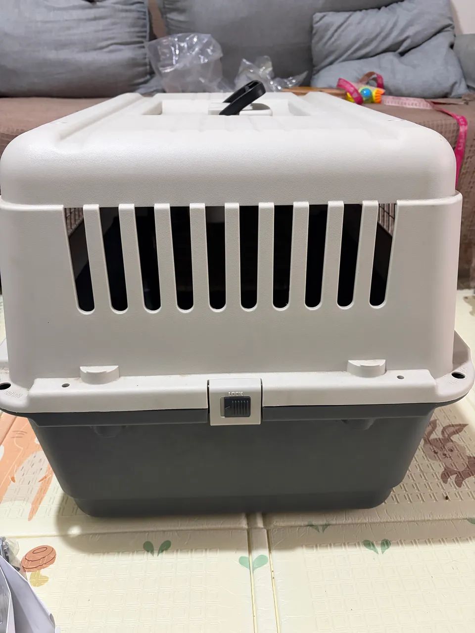 Caixa de Transporte para Pet - Foto 3