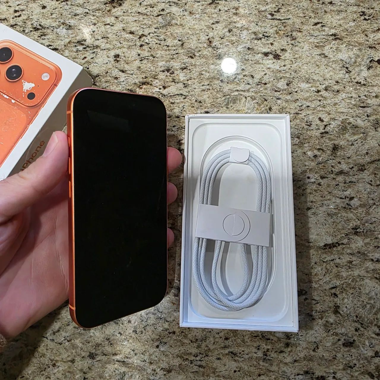 iPhone 17 pro 256gb - Foto 3