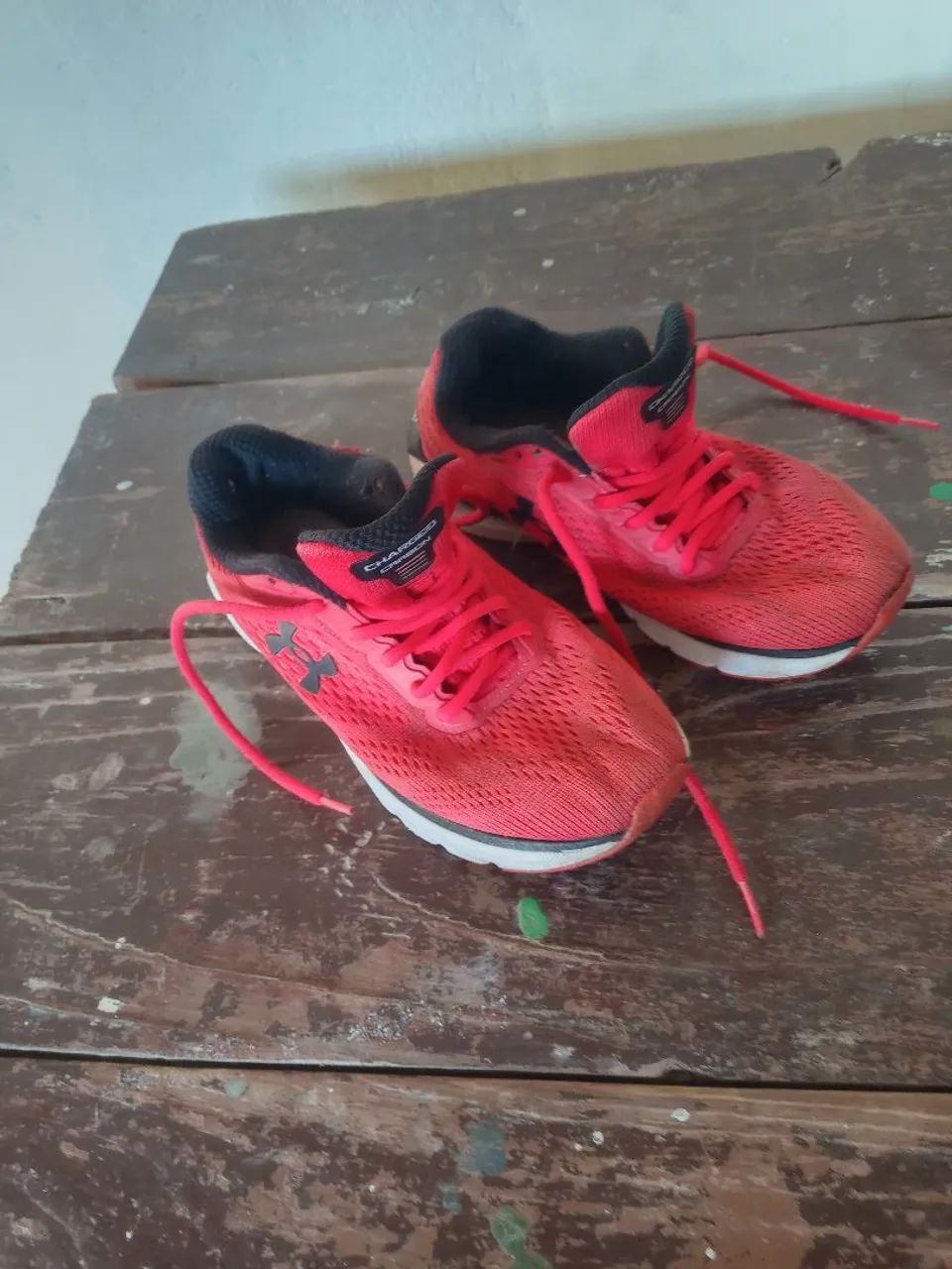 tênis femininos  - Foto 5