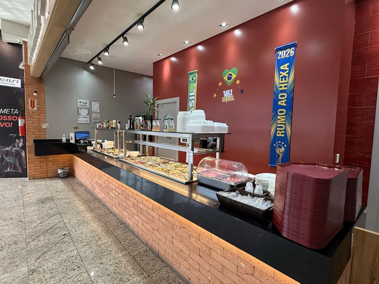 Restaurante em Jaraguá do Sul - Foto 5