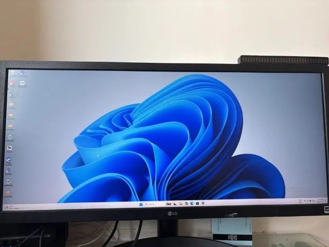 Monitor LG 26 Widescreen