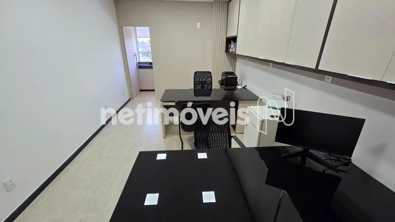 Oportunidade de compra de sala comercial mobiliada no Monterrey Office - Foto 4