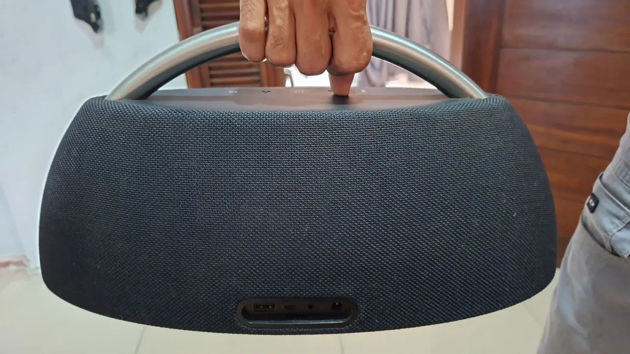 Harman kardom go play  - Foto 4