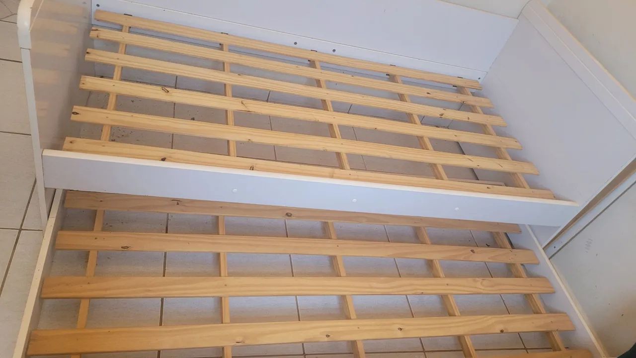 Vendo Bicama  - Foto 3