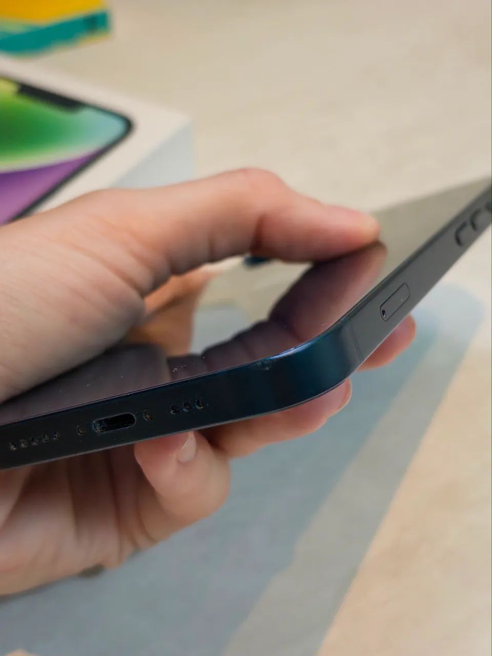 iPhone 14 256gb - Foto 2
