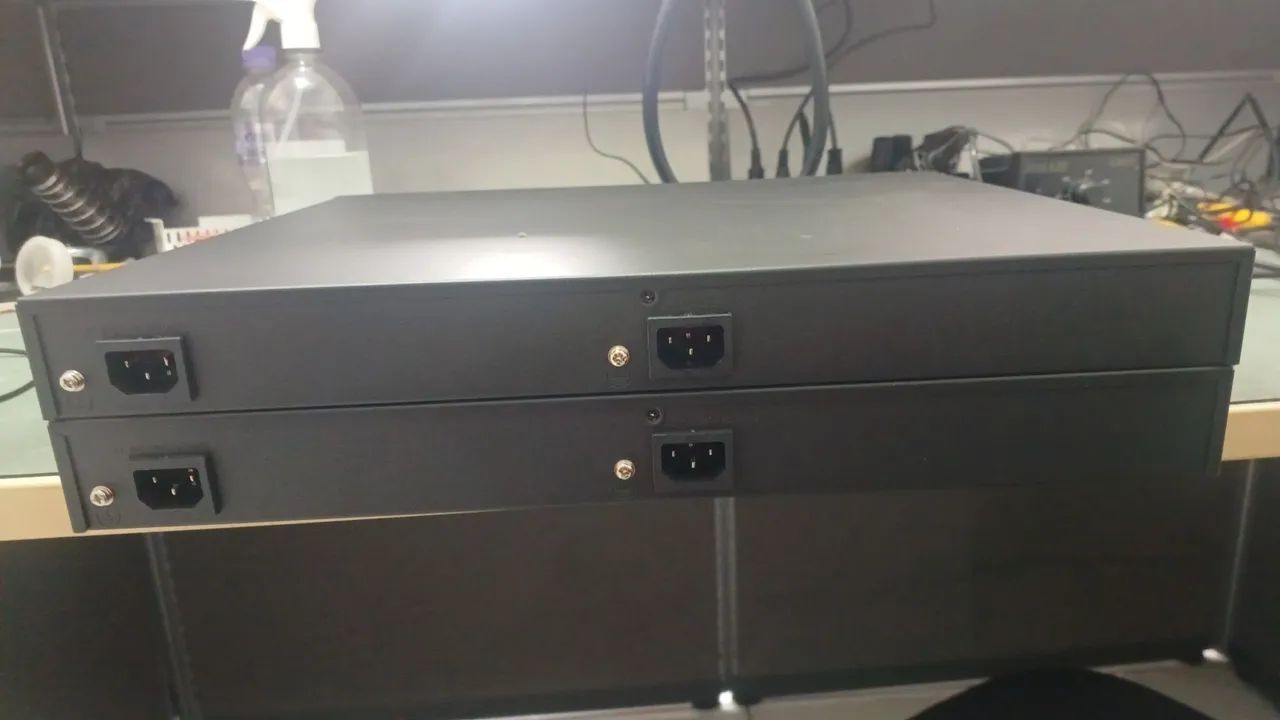 2 Switch - Foto 4