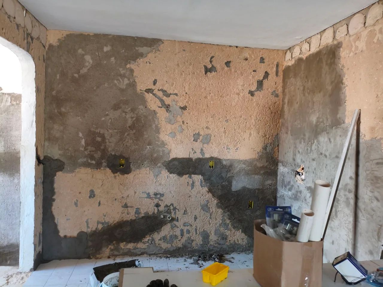 PINTURA REFORMA GERAL 2026 - Foto 4