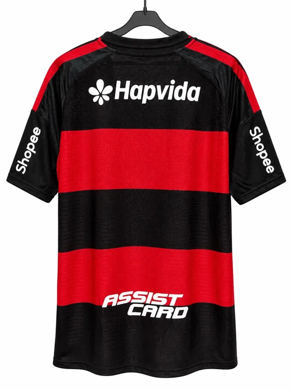 CAMISA FLAMENGO  - Foto 2