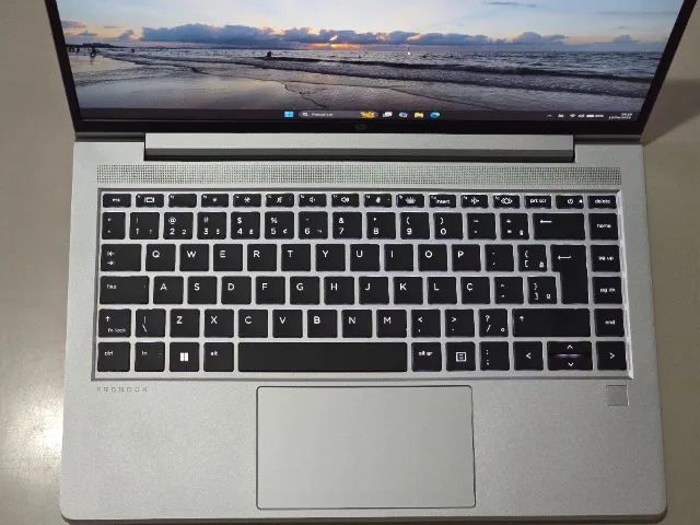 Windowsノート本体 HP ProBook 445 G10 AMD Ryzen 5 7530U 16G HP ProBook 445 G10 Notebook PC Ryzen 5 7530U/16GBメモリ/512GB SSD