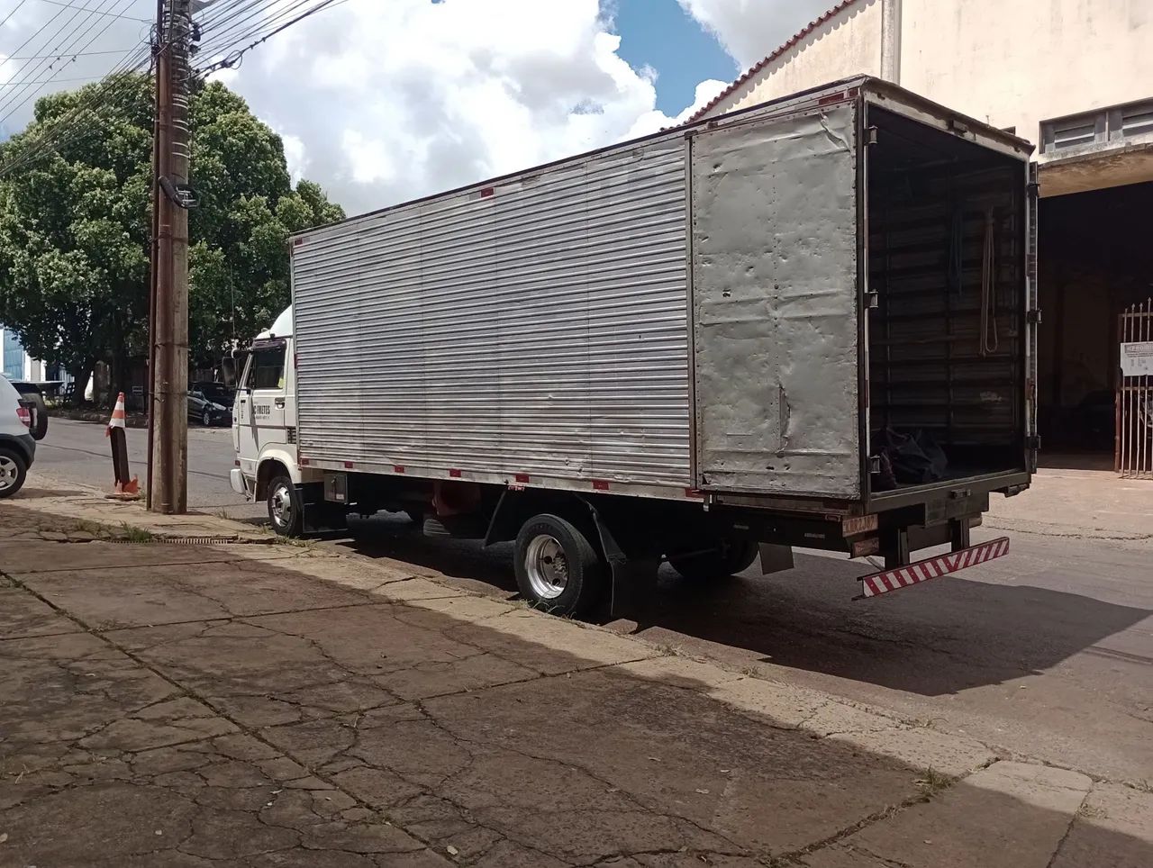 Fretes e Mudanças para todo o Brazil  - Foto 2