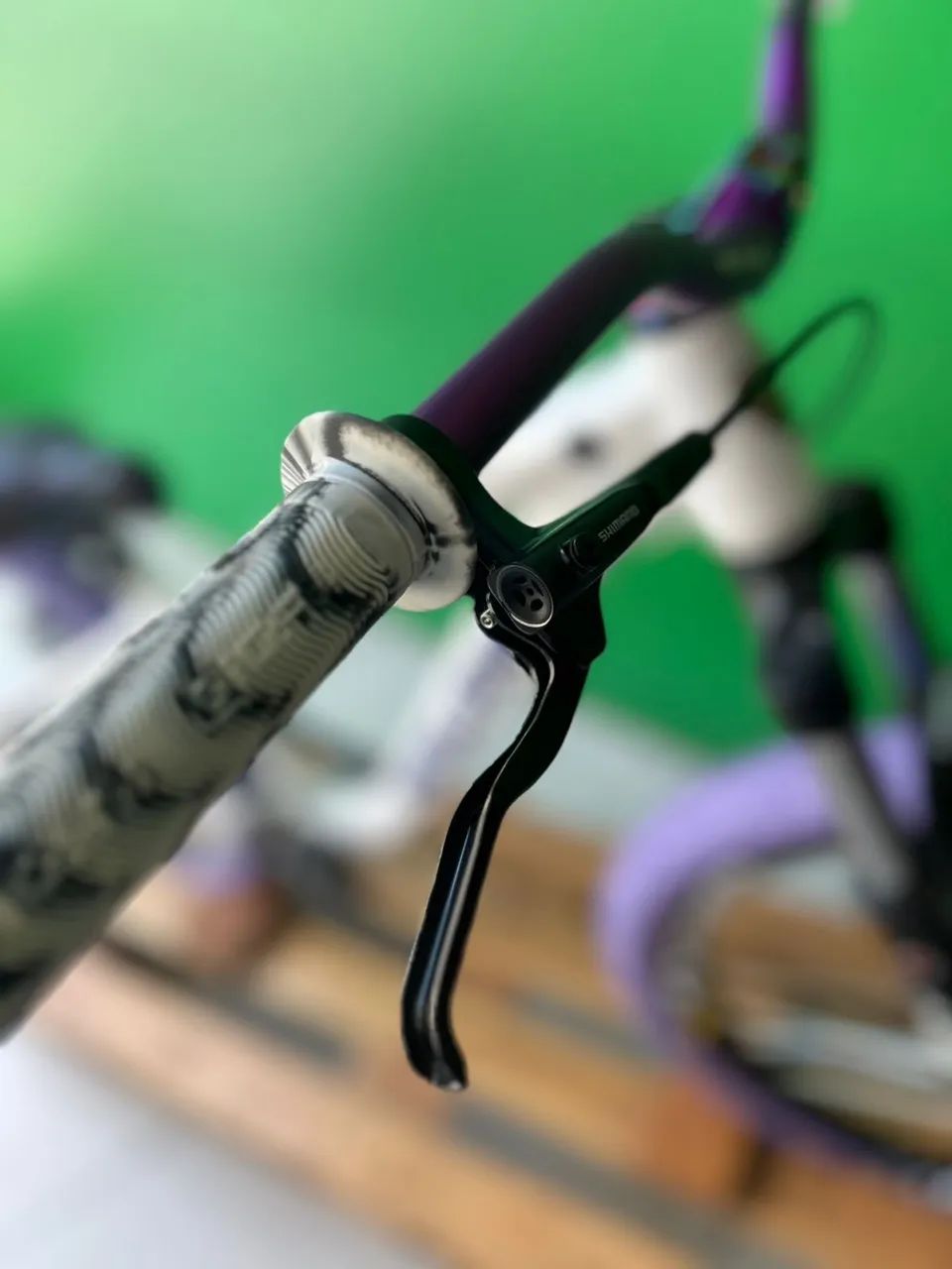 BICICLETA HEILAND ARO 26 - FRETE GRÁTIS  - Foto 4