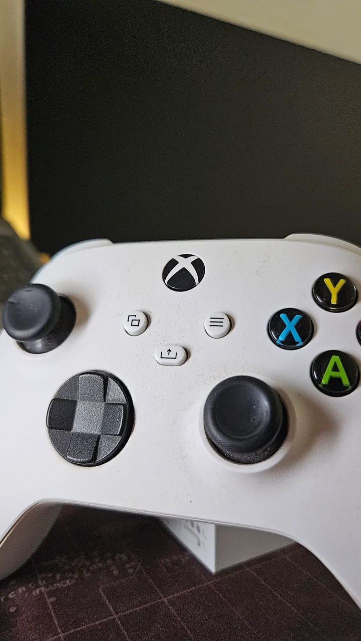 Xbox Series S (Impecável) - Foto 5
