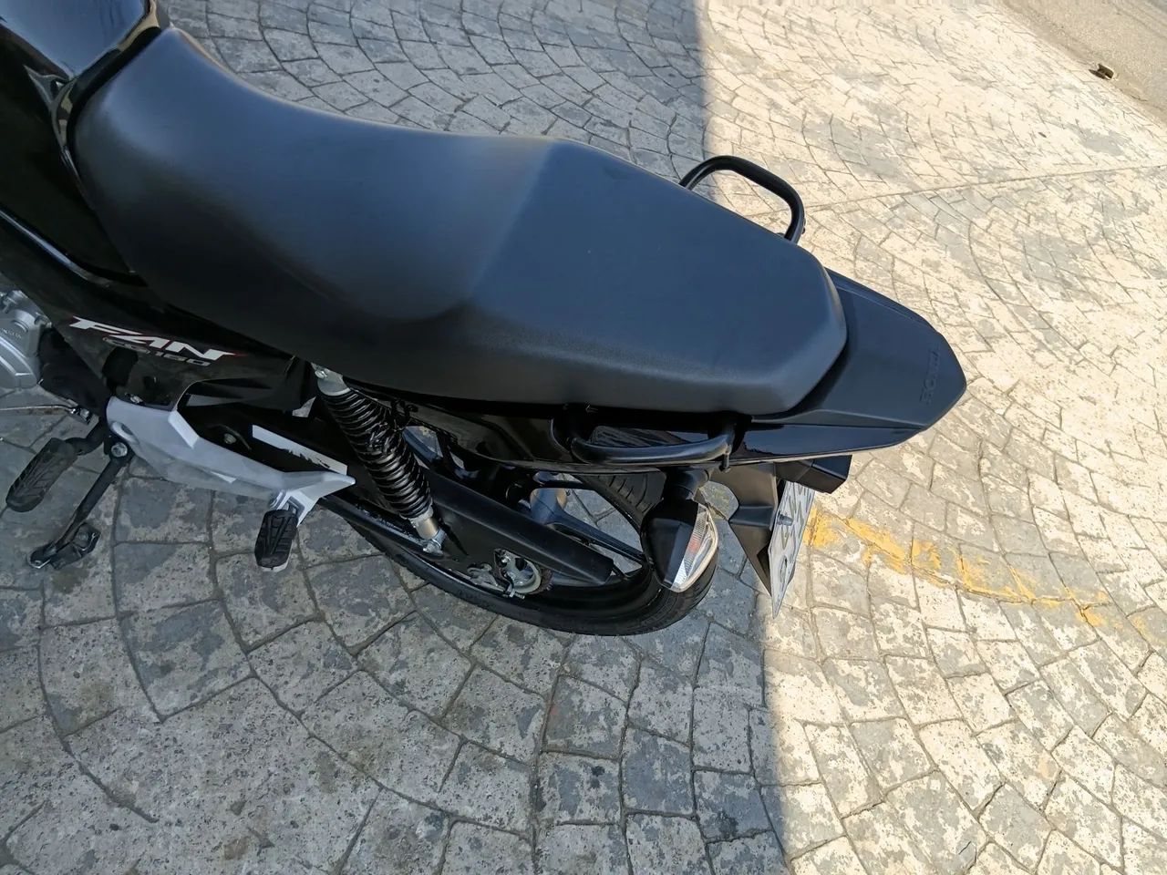  Vendo fan 2023/24 flex único dono - Foto 2