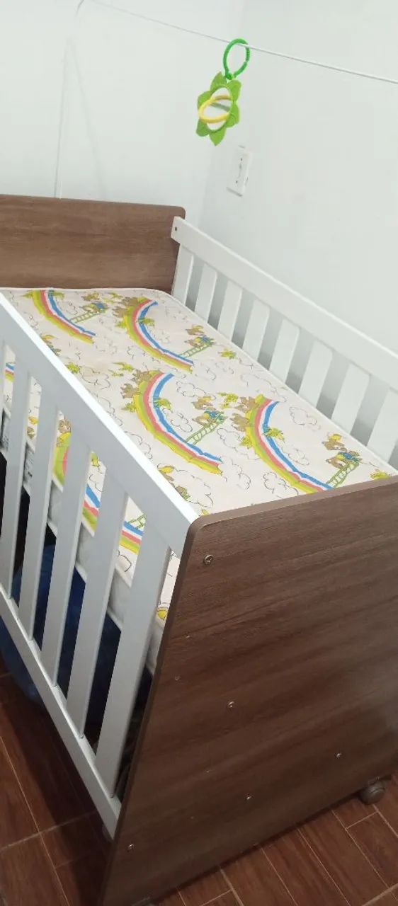 Berço/sofá/mini cama  - Foto 2