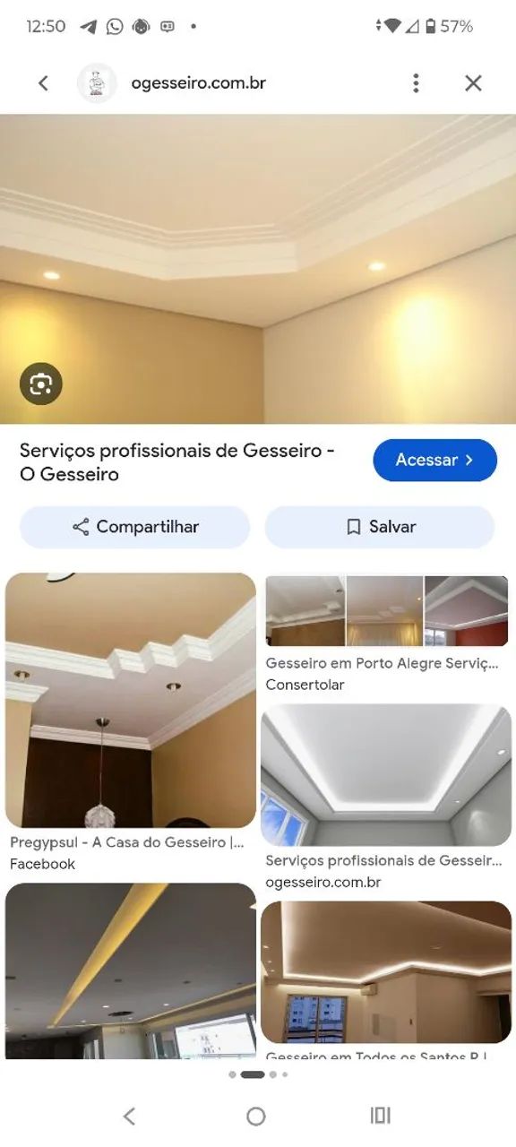 Gesseiro 