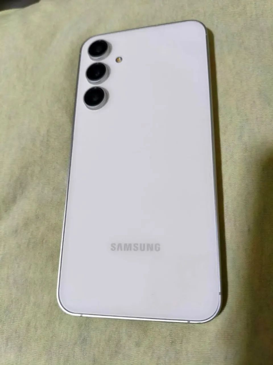 Galaxy S23 - Como novo - Foto 2