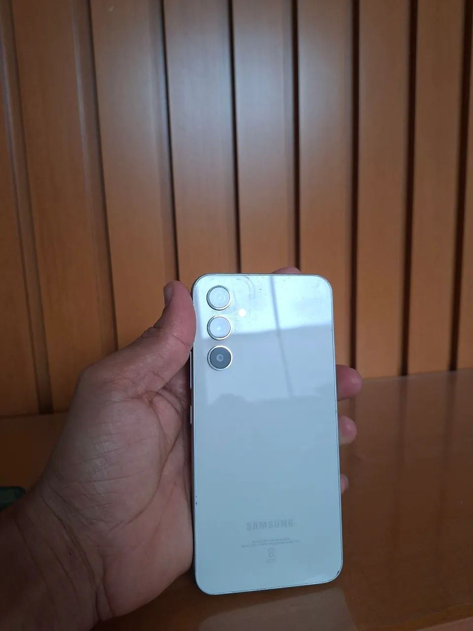 Samsung a54 5g - Foto 4