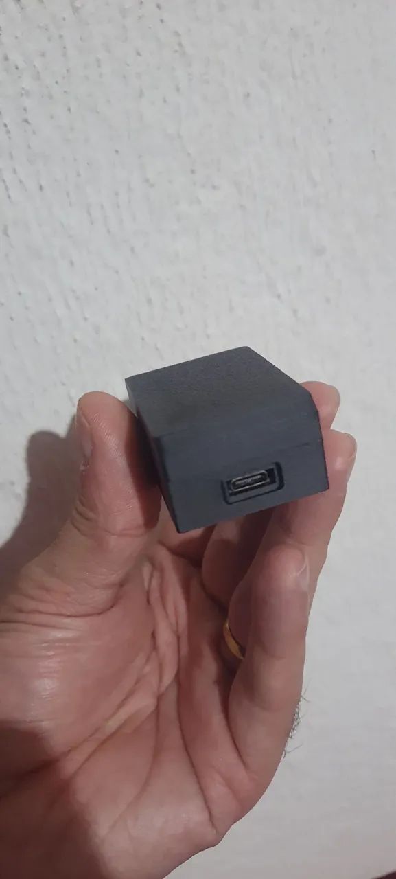Sega Saturn USB adaptador  - Foto 2