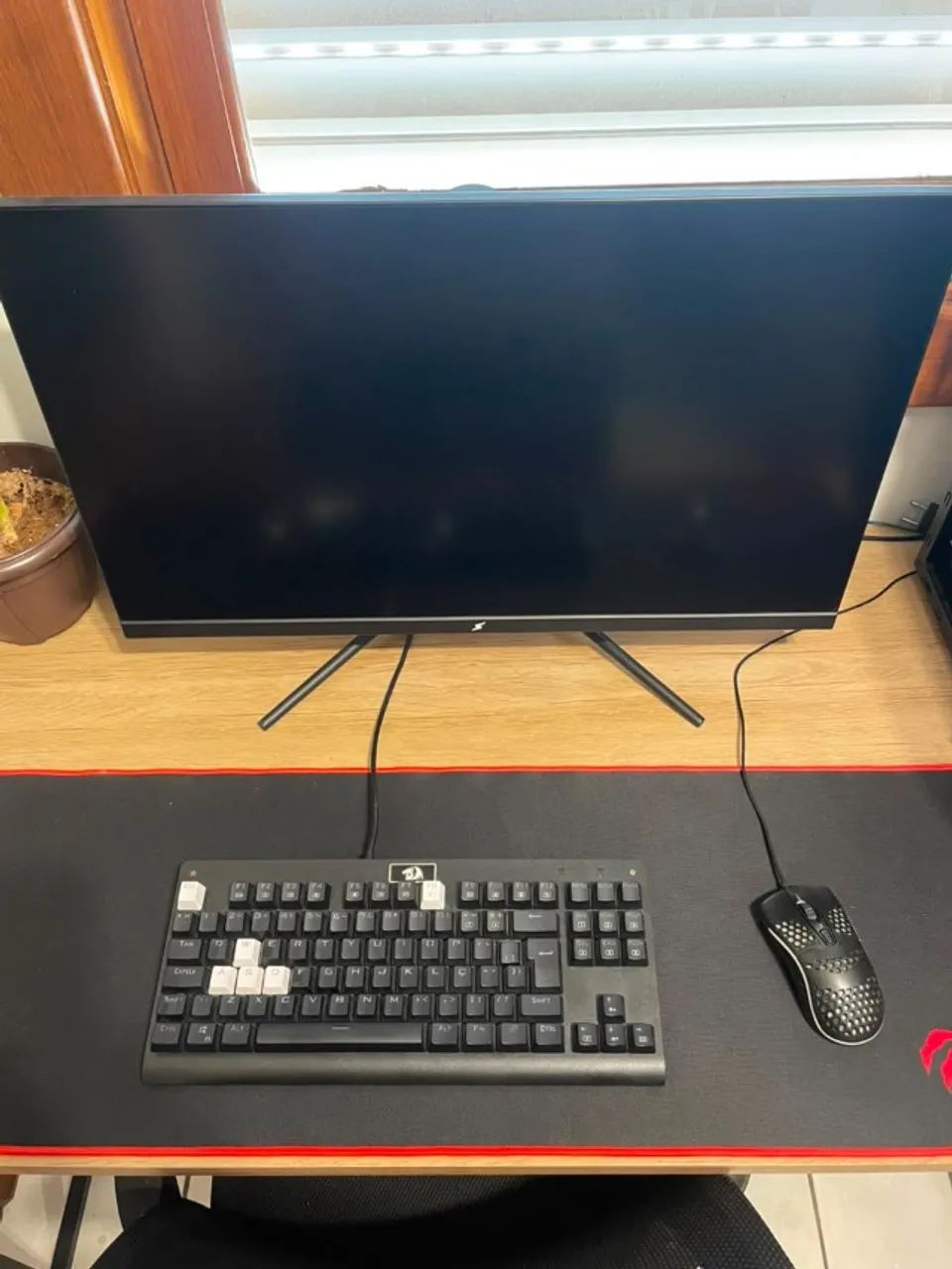 PC GAMER COMPLETO À VENDA -  PRONTO PARA JOGAR! - Foto 4