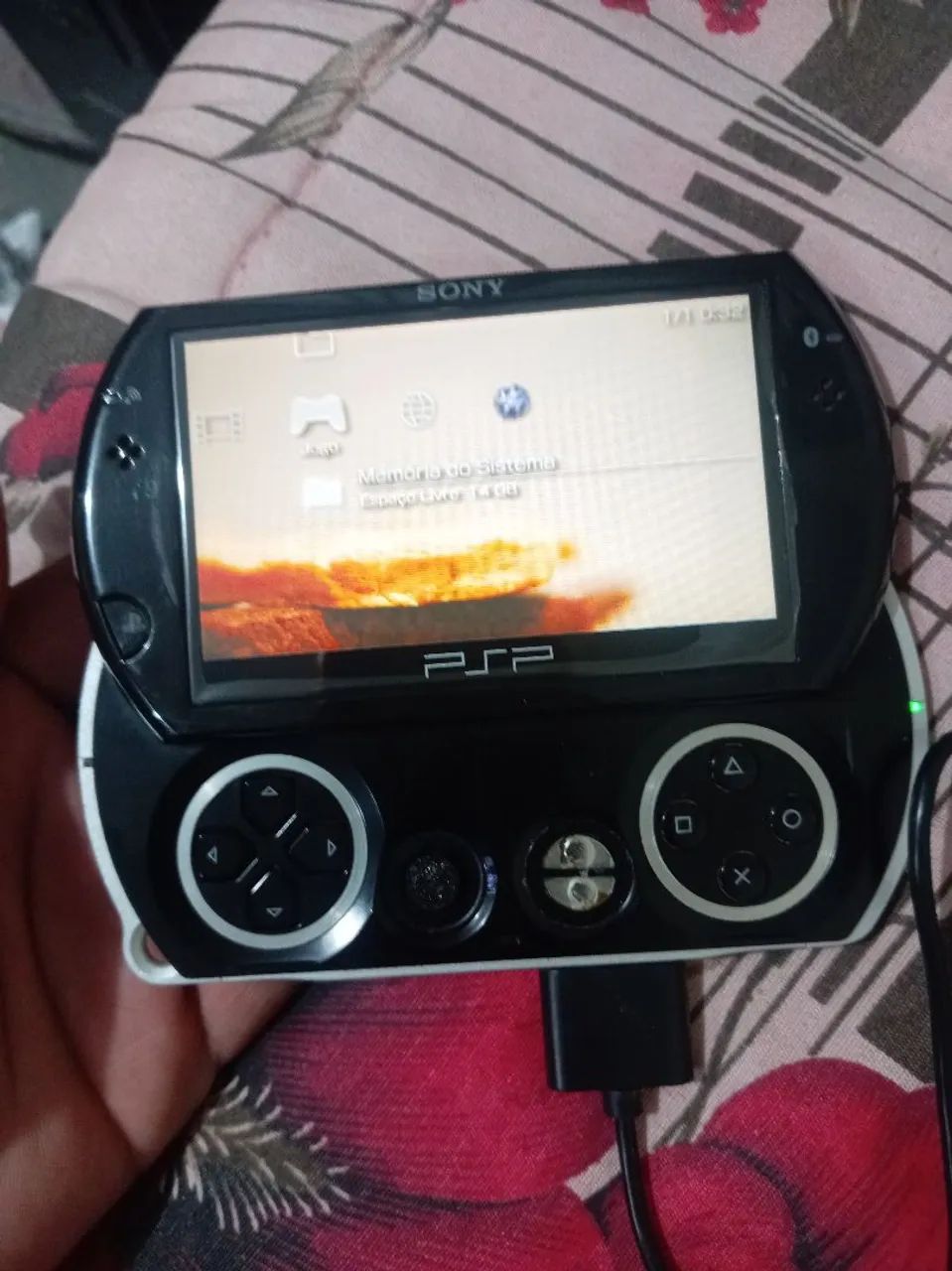 PSP GO - Foto 5