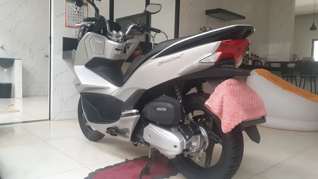 Moto com baixo km - Foto 4