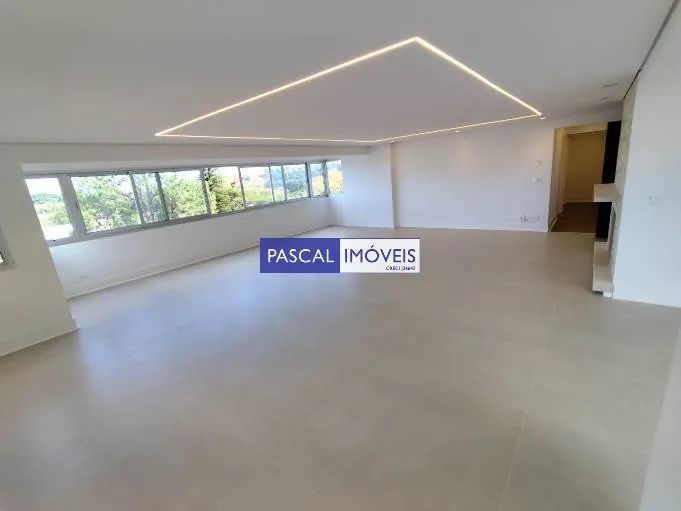 Apartamento Vila Morumbi 5 dormitórios 3 vagas