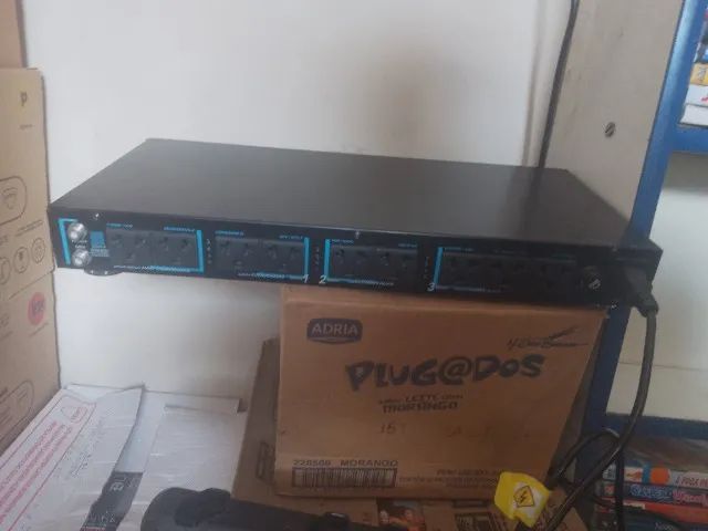 condicionador de rede - Foto 3