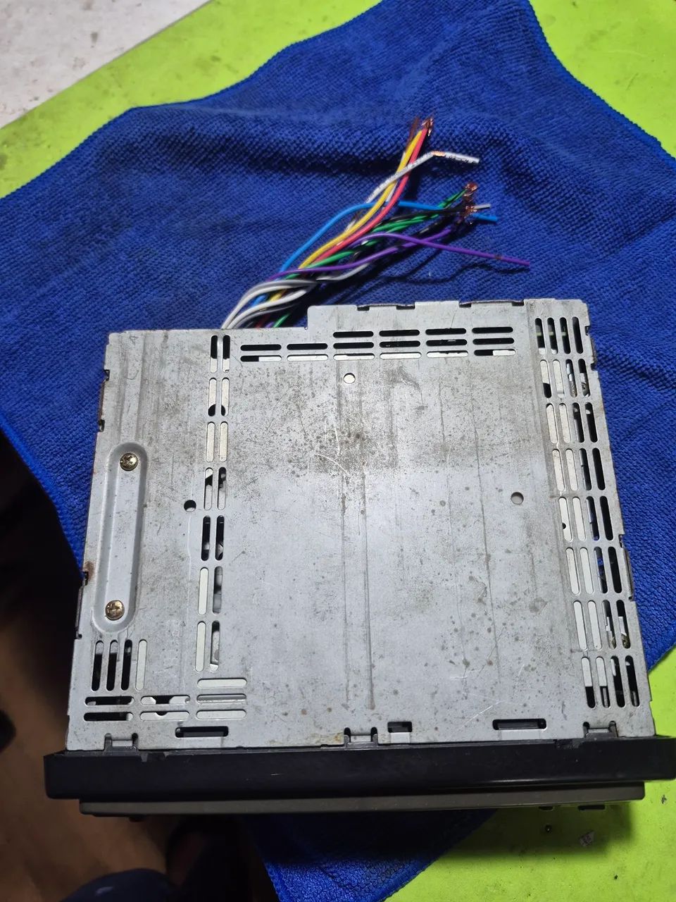 Radio pionner deh 346 - Foto 4