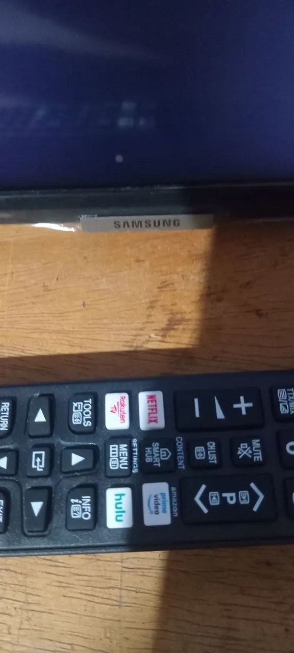 Tv samsung smart 43pol - Foto 3