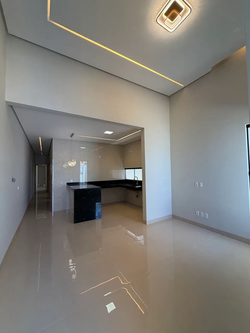 Casa próxima a JK  - Foto 3