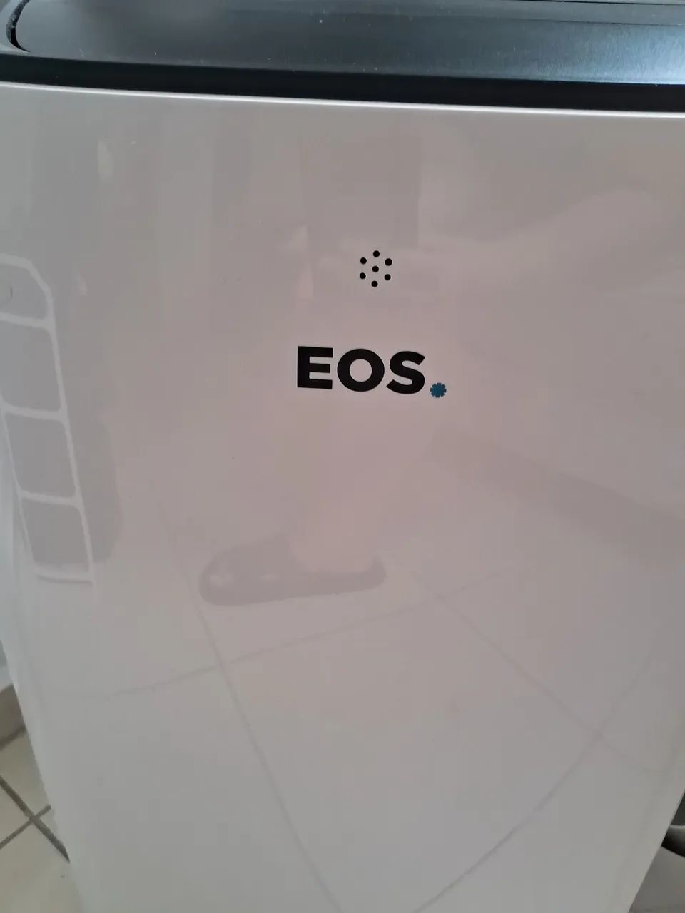 Ar condicionado portátil  - Foto 2