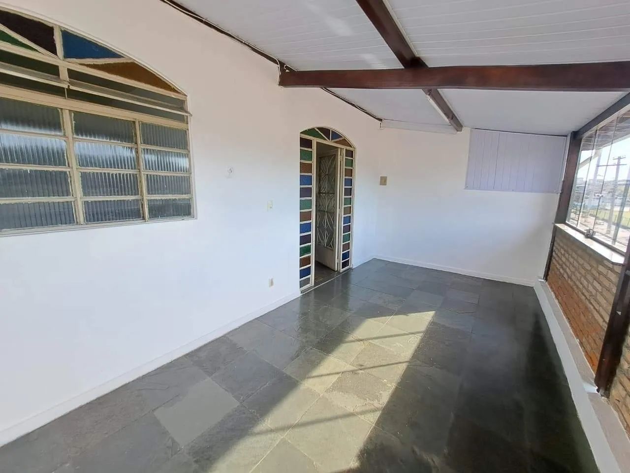 Casa 3 quartos no tirol para alugar
