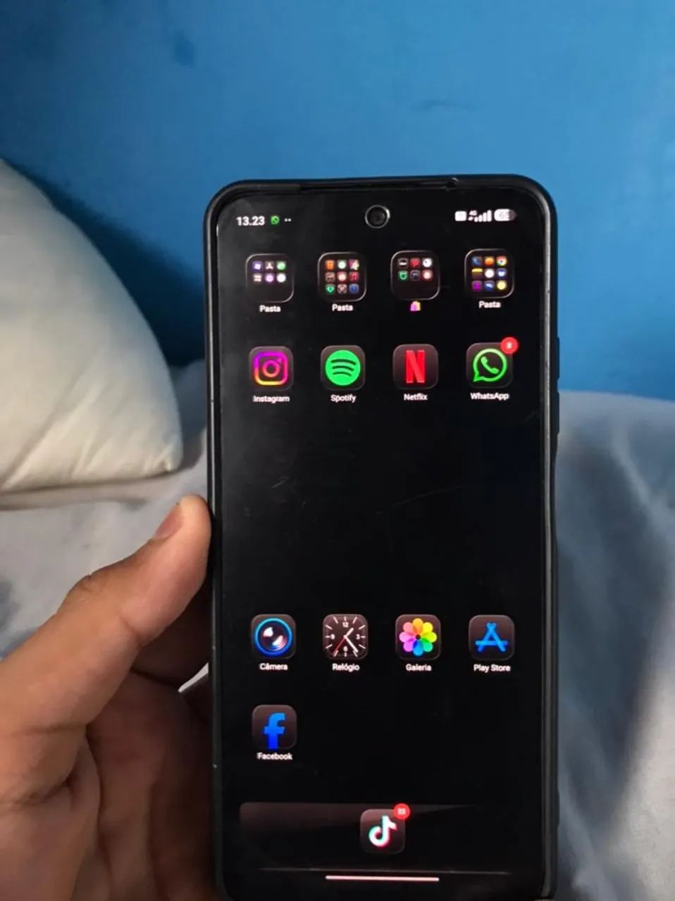 redmi note 11 - Foto 3