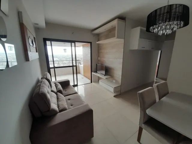 Oportunidade: Apartamento Completo no Umarizal, 3 suites - Foto 2