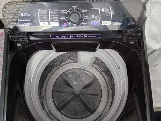 Máquina de Lavar - Foto 3